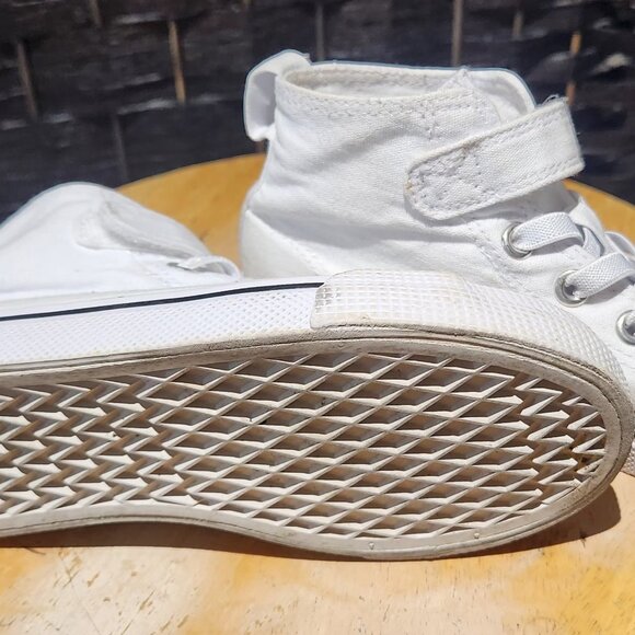 H&M canvas sneakers - Picture 3 of 10